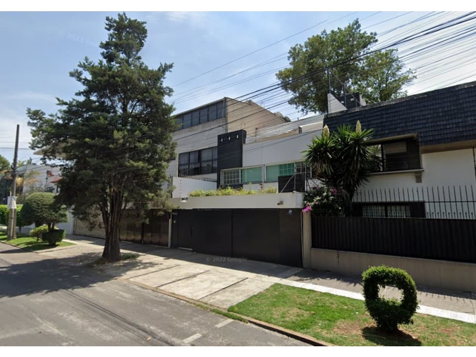 Casa en Remate en Polanco III, F-78 - 1