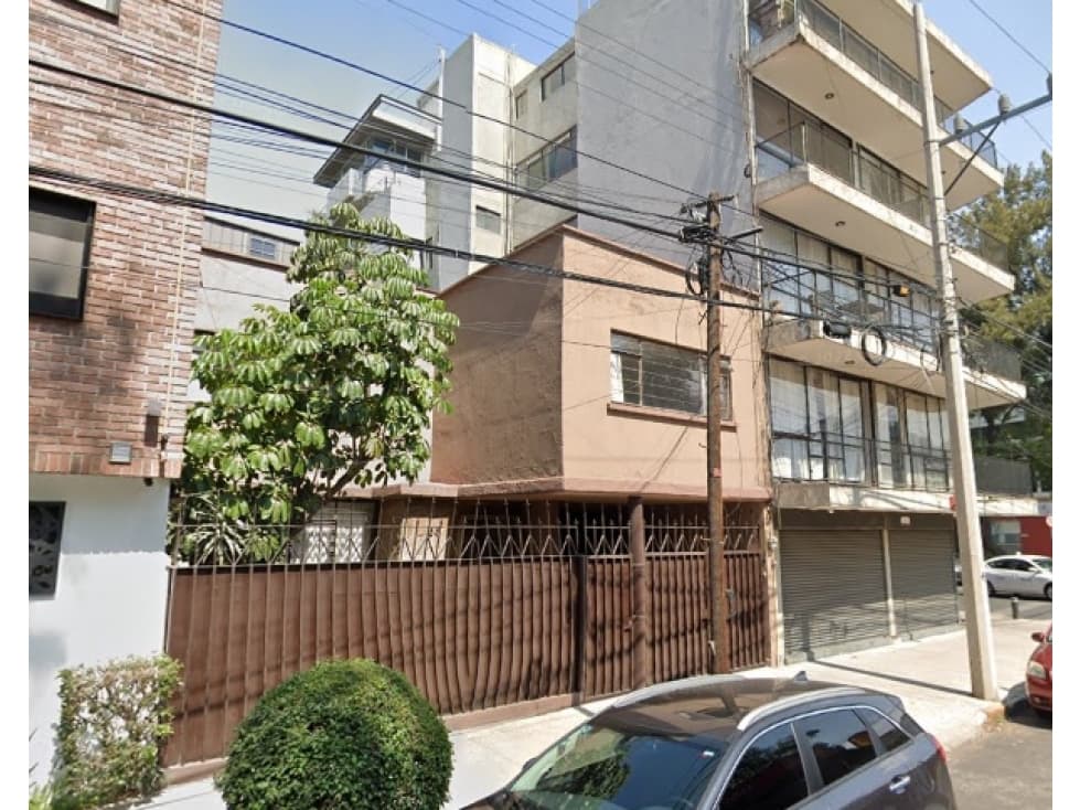 Casa en Remate en Irrigación, Miguel Hidalgo F-254 - 1