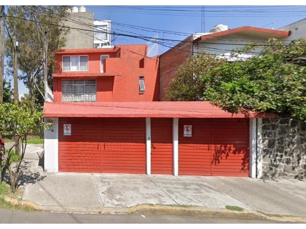Casa en Remate en Real del Moral, Iztapalapa F-346 - 1