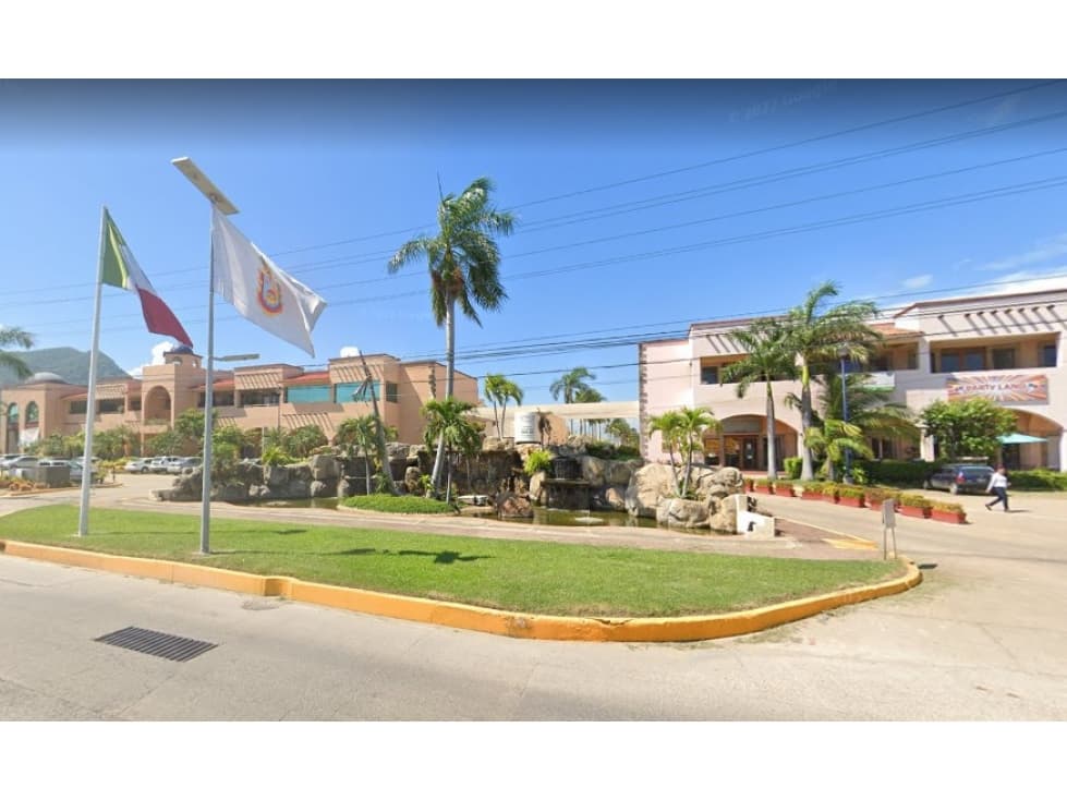 Depto en Remate en Granjas Del Marques, Acapulco F-426 - 1