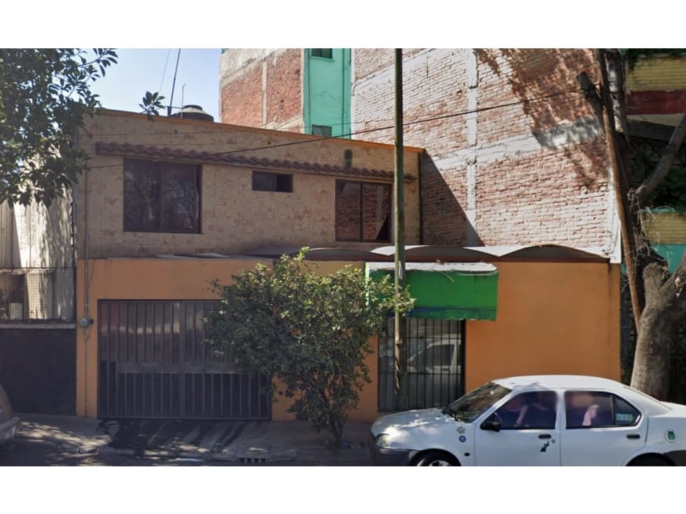Casa en Remate en Nueva Santa María, F-448 - 1