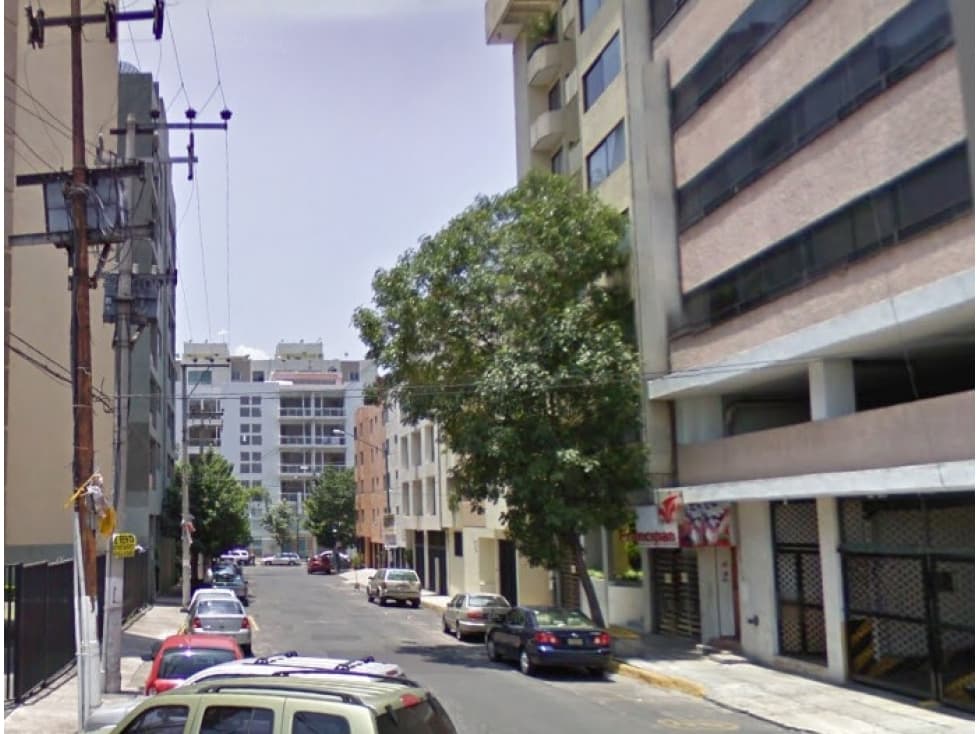 Depto en Remate en Insurgentes Cuicuilco, F-853 - 1