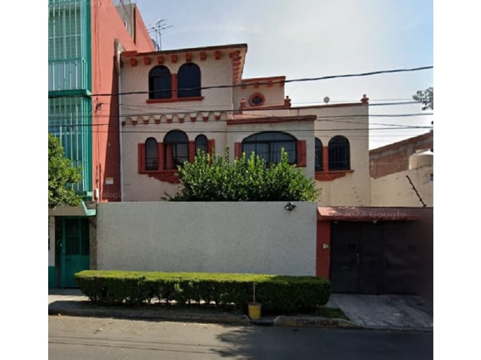 Casa en Remate en Claveria, F-1053 - 1