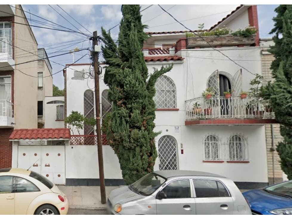 Casa en Remate en Claveria, F-1055 - 1