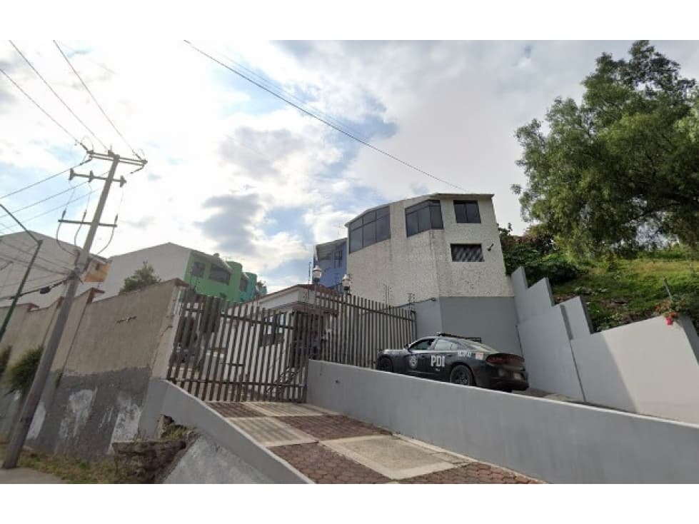 Casa en Remate en Ampliación Tepepan, F-565 - 1