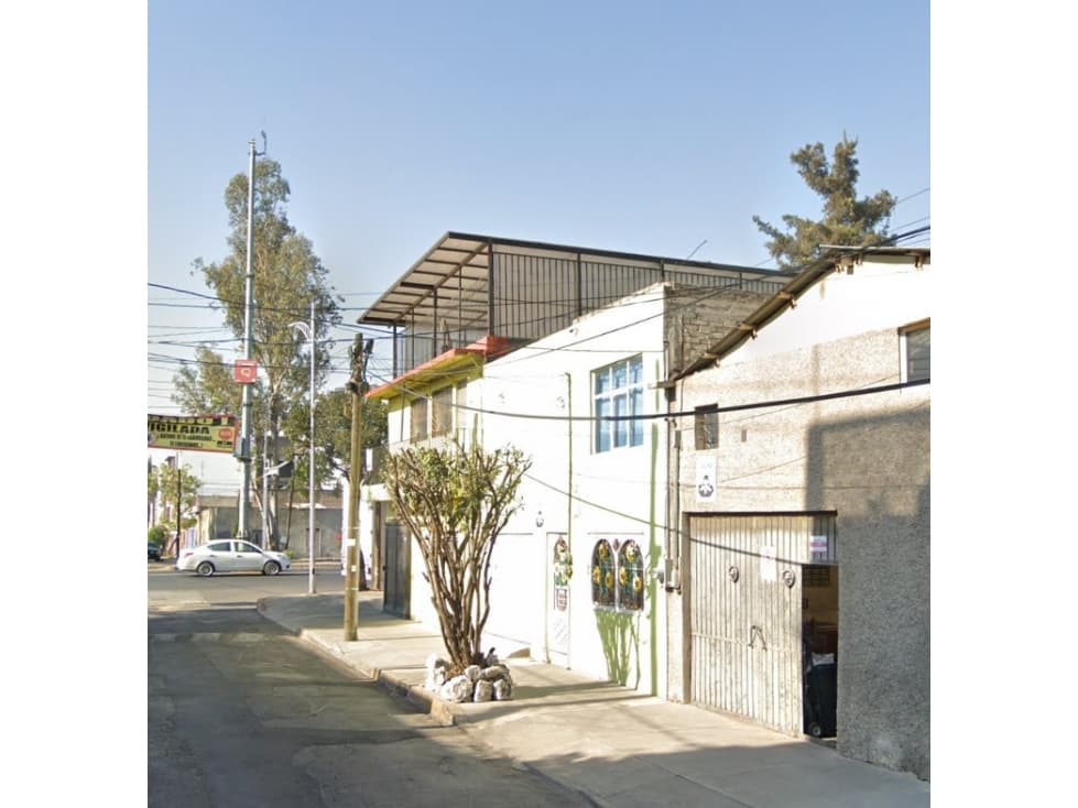 Casa en Remate en Moctezuma, F-1418 - 1