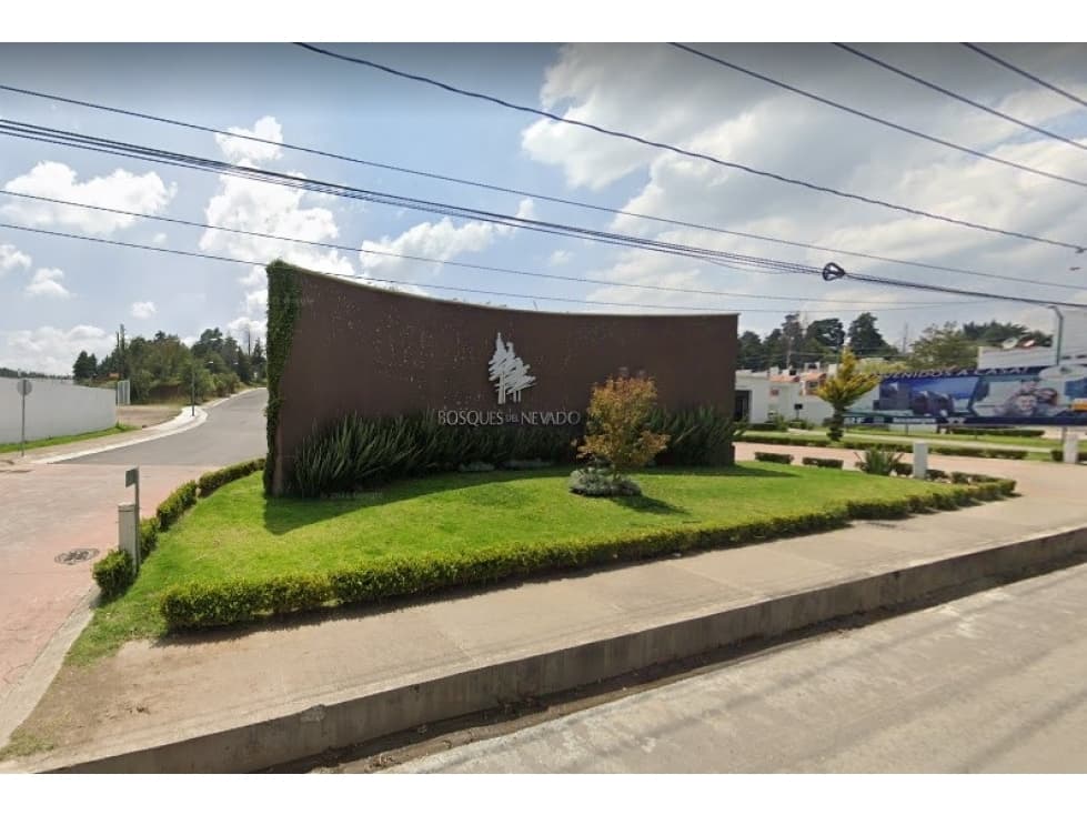 Casa en Remate en San Miguel Zinacantepec, F-1618 - 1