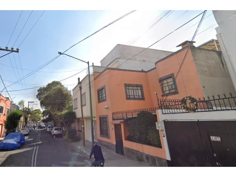 Casa en Remate en Sevilla, Venustiano Carranza F-691 - 1