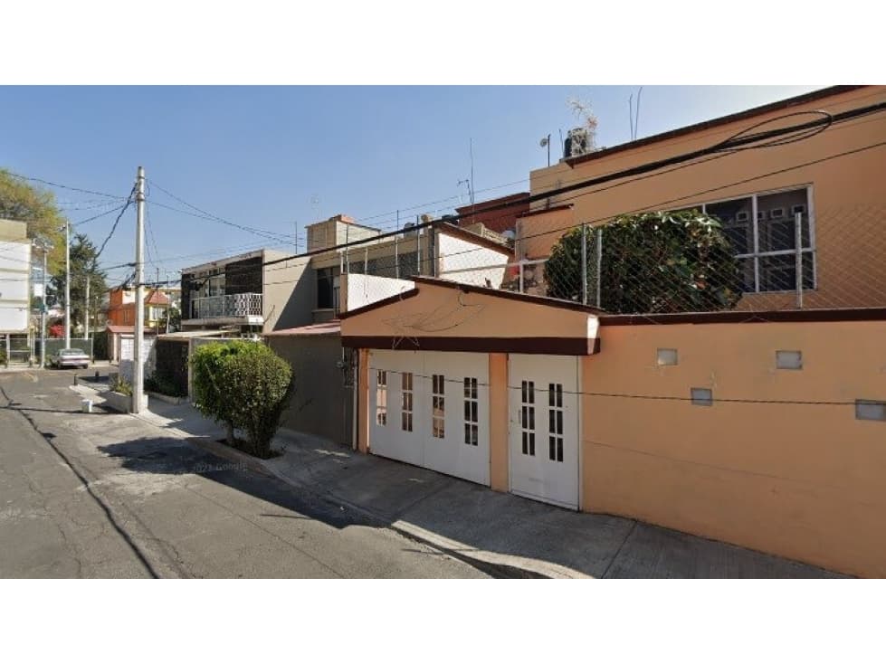 Casa en Remate en Jardín Balbuena, F-1798 - 1