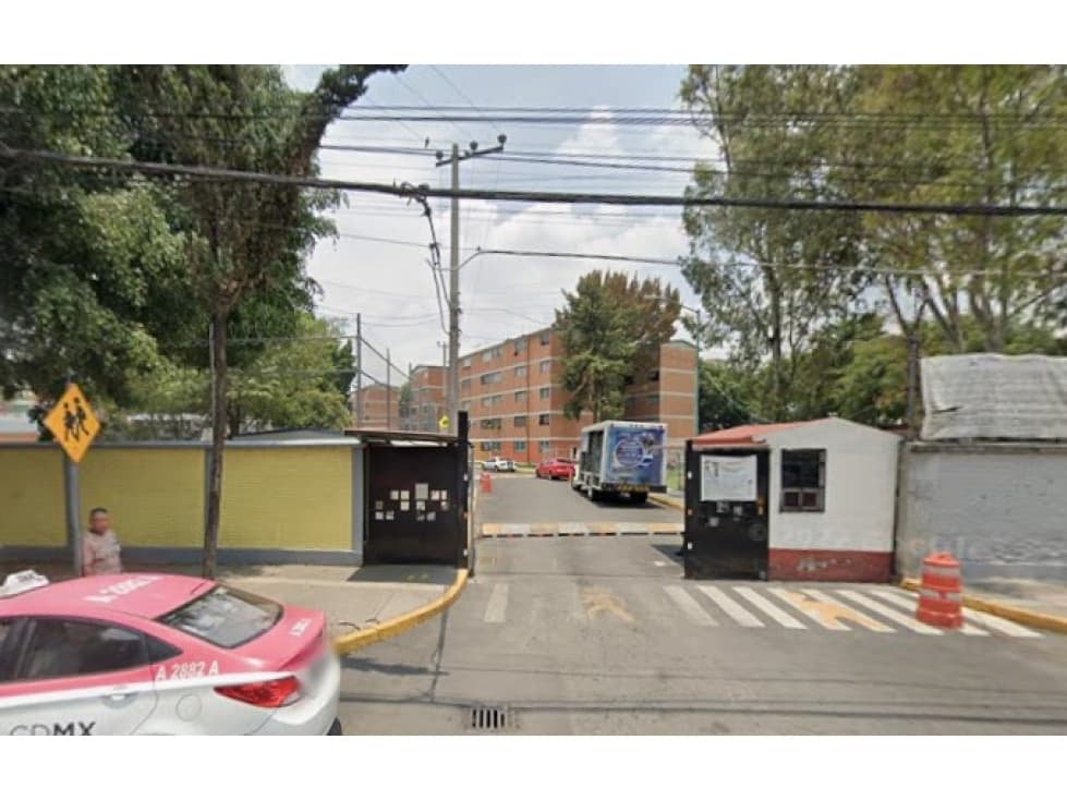 Depto en Remate en El Gavilán, F-957 - 1
