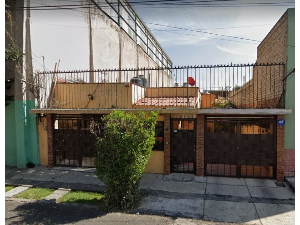 Casa en Remate en Claveria, F-1266 - 1