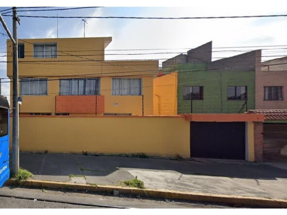 Casa en Remate en Ampliación Sinantel, F-1298 - 1