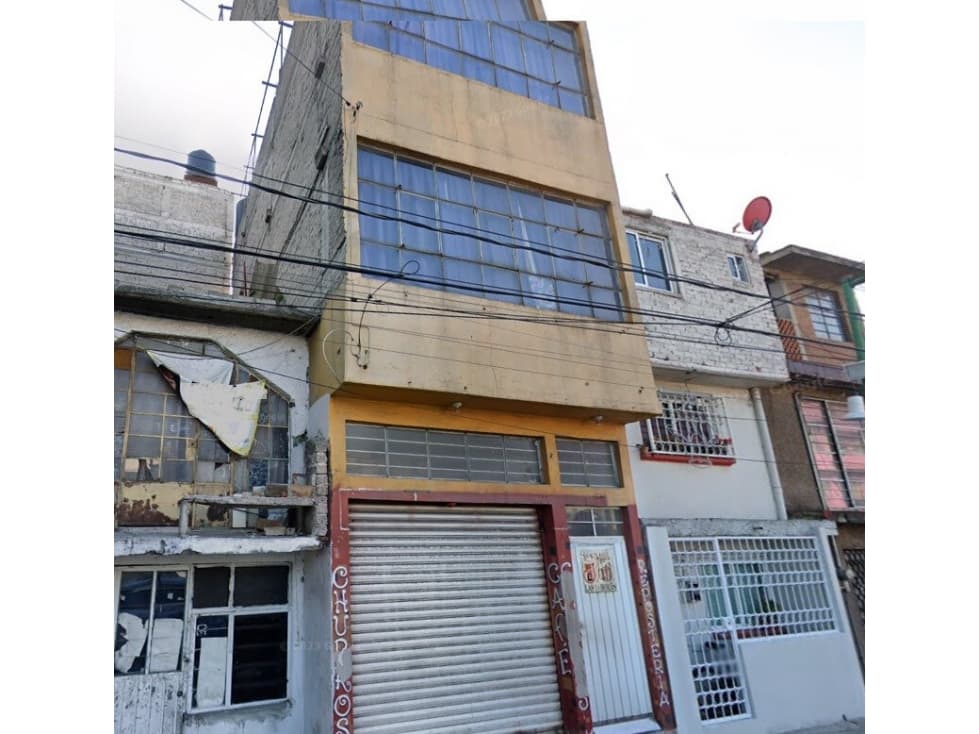 Bodega en Remate en Juan Escutia, F-1310 - 1