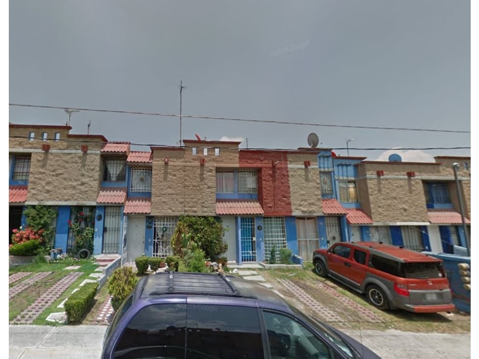 Casa en Remate en Santa Teresa, F-1654 - 1
