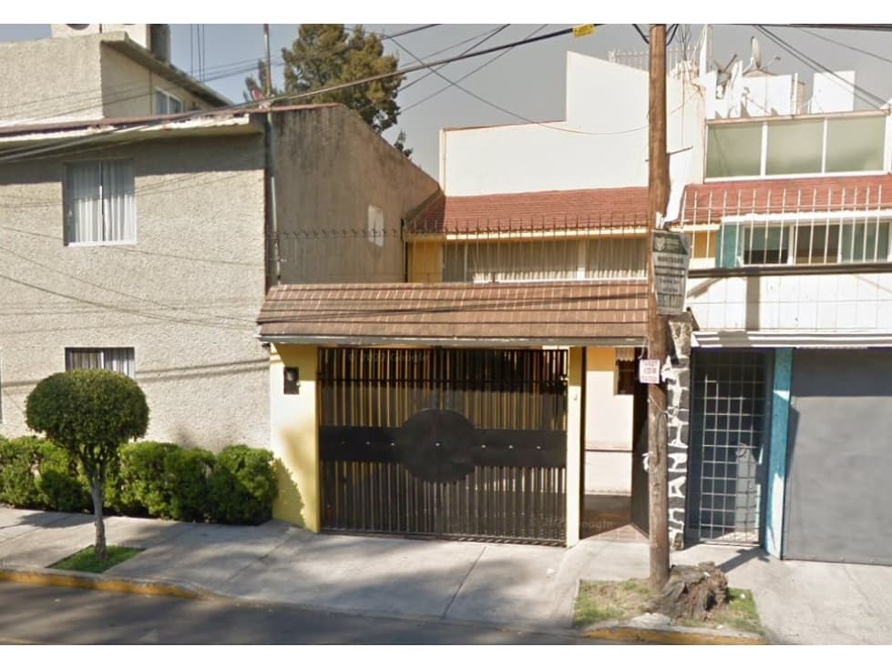 Casa en Remate en Aldama, F-1670 - 1