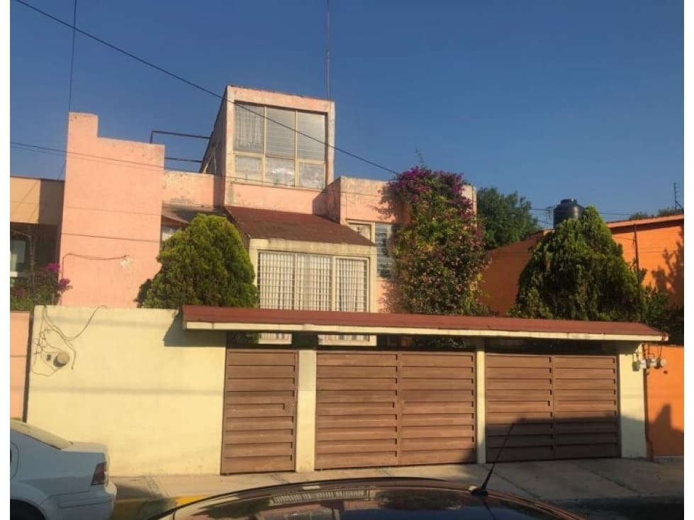 Casa en Remate en Bosques Del Sur, F-1738 - 1