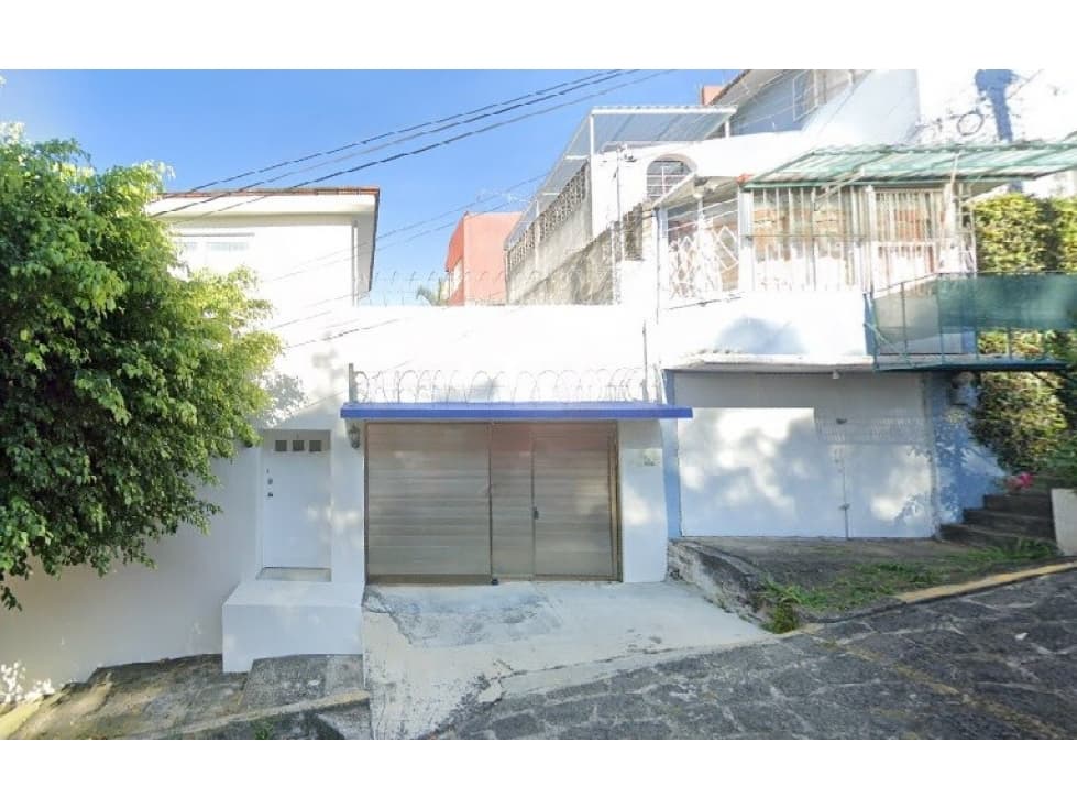 Casa en Remate en Cuauhtémoc, F-1760 - 1