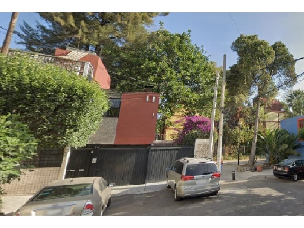 Casa en Remate en Jardín Balbuena, F-1797 - 1