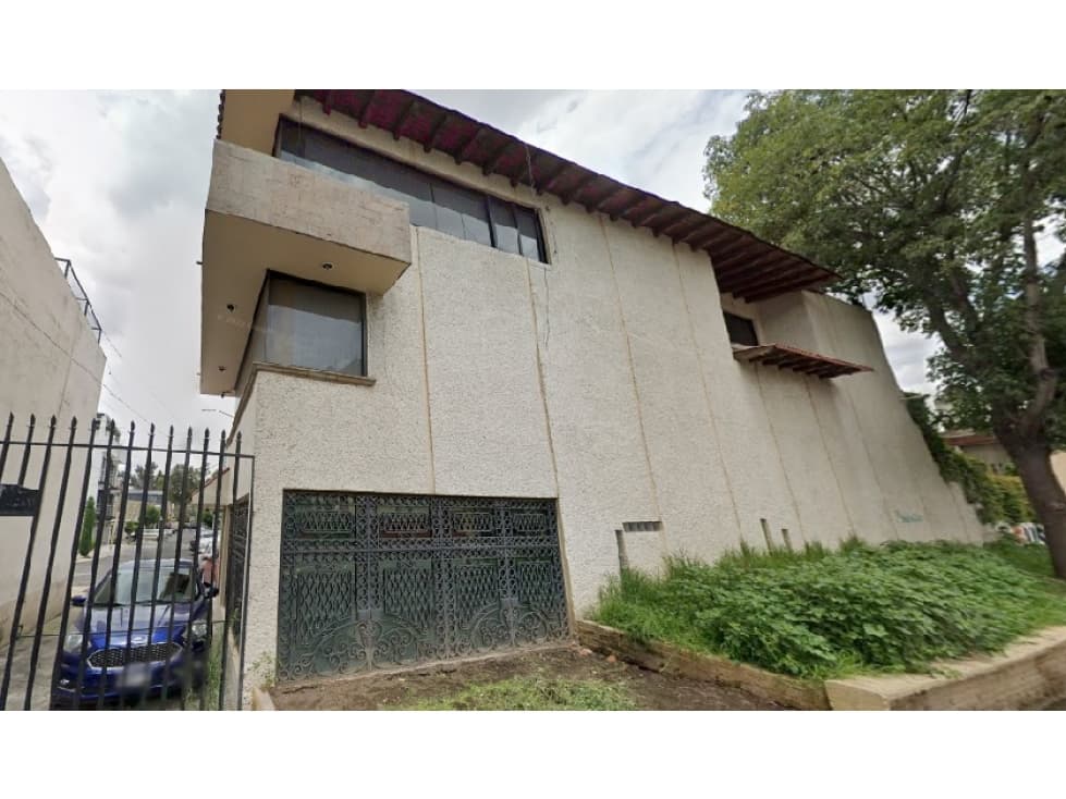 Casa en Remate en Jardín Balbuena, F-1804 - 1