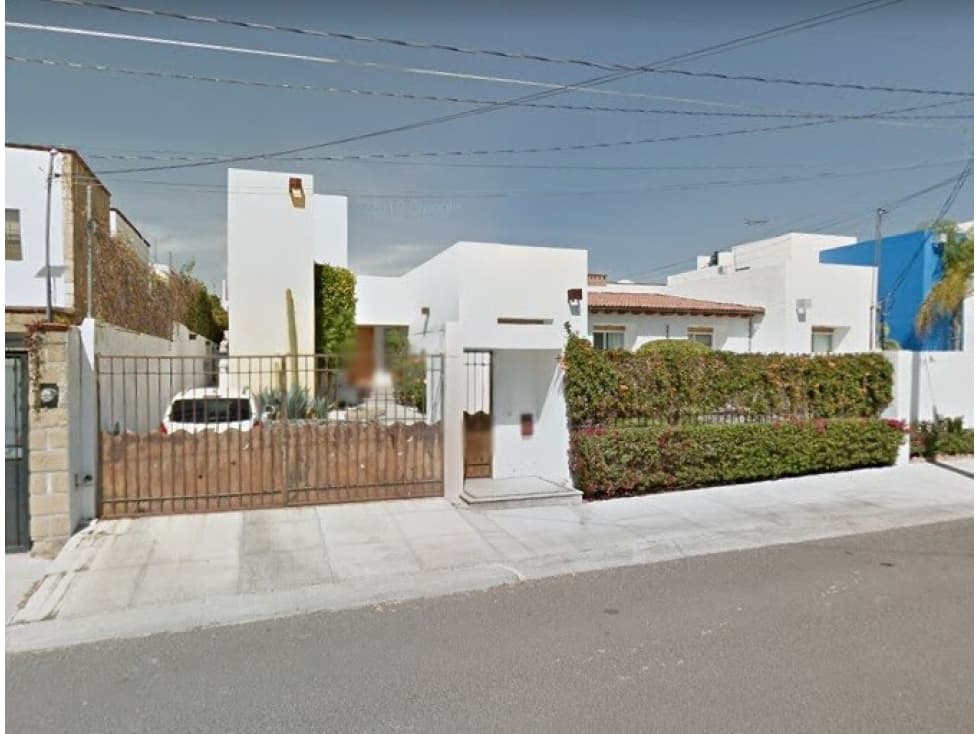 Casa en Remate en Juriquilla, FG-1851 - 1