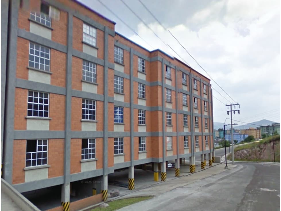 Depto en Remate en Hda Del Parque, FG-627 - 1