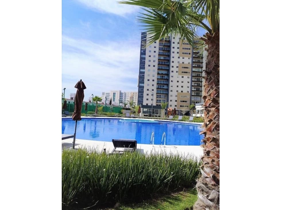 Depto en Remate en Biosfera Towers, FG-88 - 1