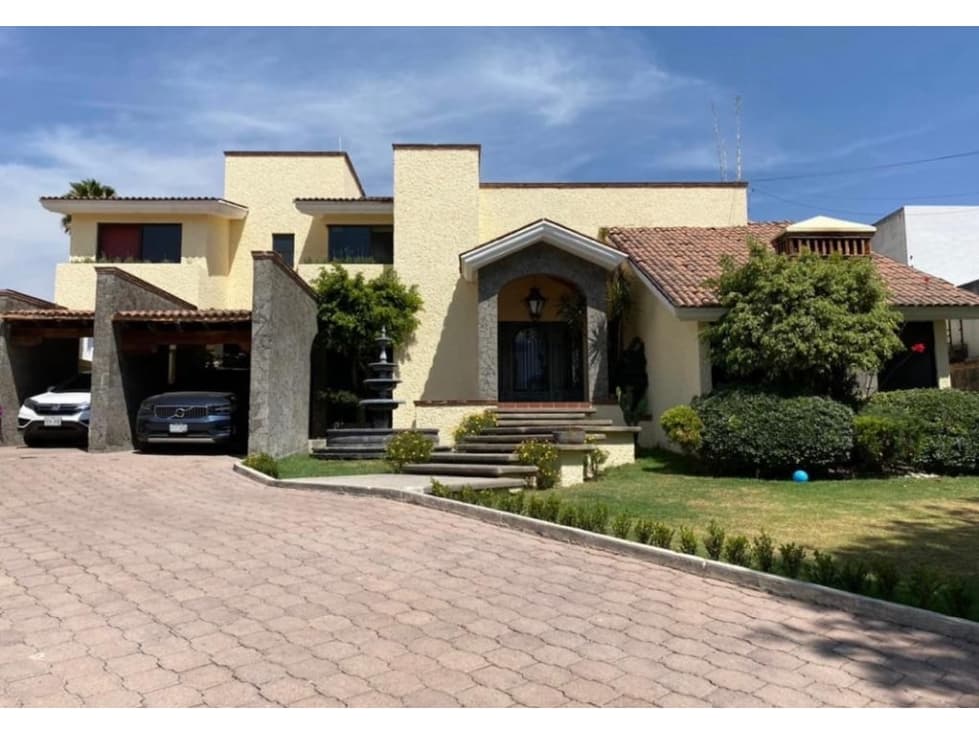 Casa en Remate en Manzanares Juriquilla, FG-353 - 1
