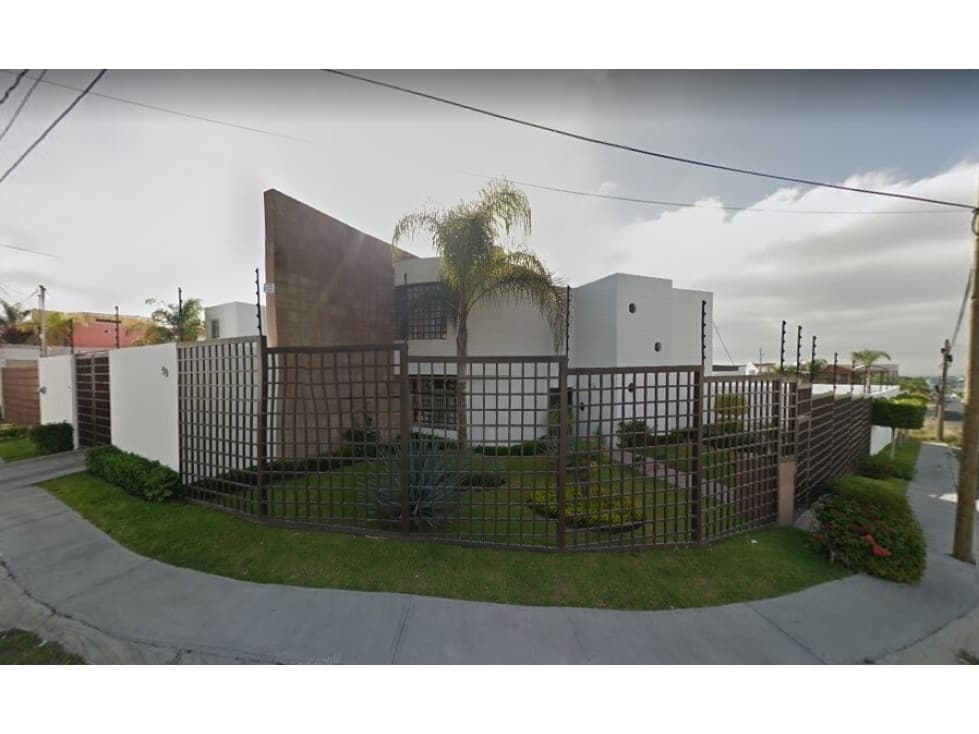 Casa en Remate en Juriquilla, FG-1844 - 1