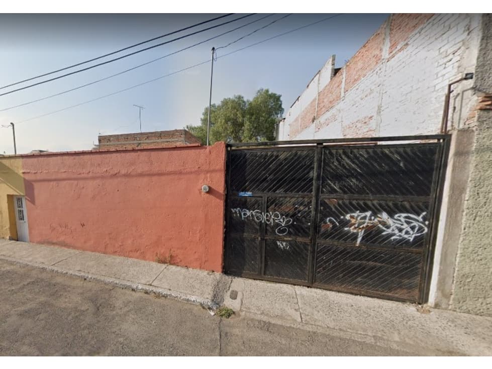 Bodega en Remate en San Roque, FG-1969 - 1