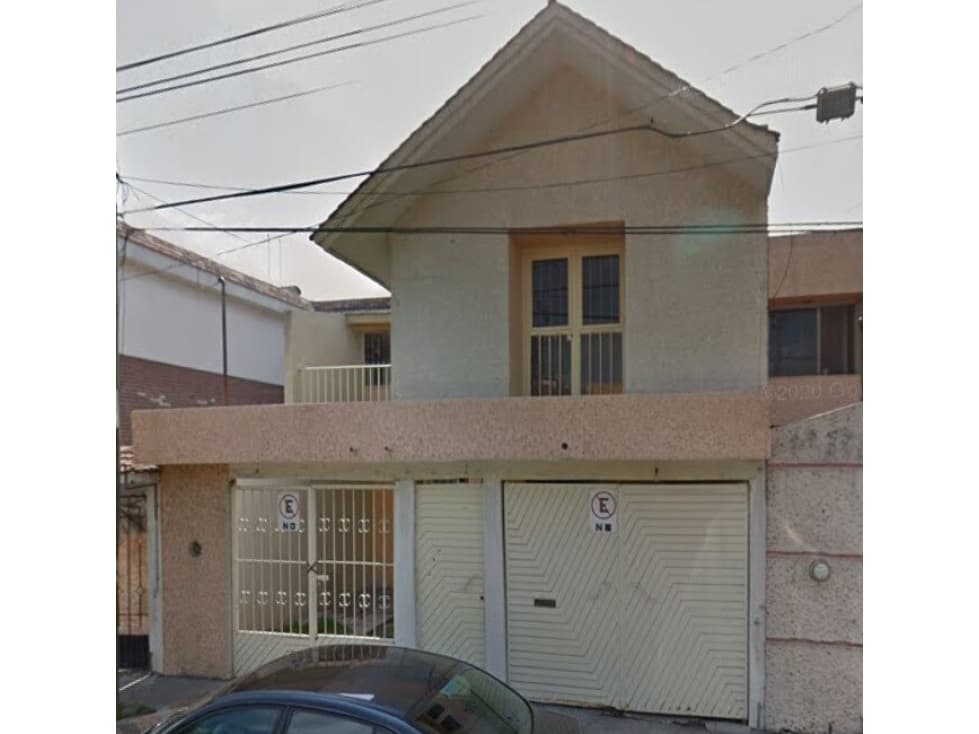 Casa en Remate en La Pradera, FG-1506 - 1