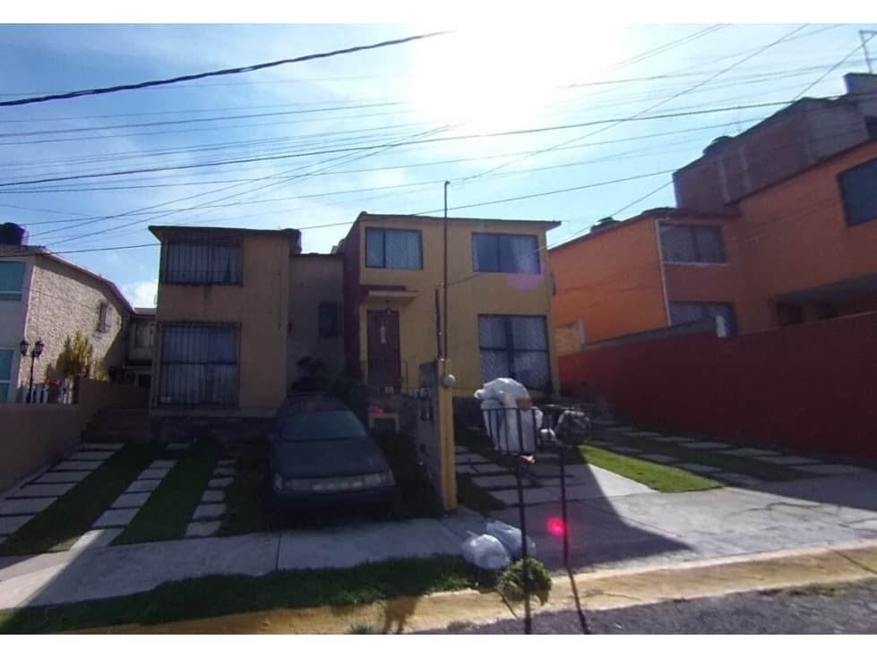 Casa en Remate en Real De Atizapán, FG-1720 - 1