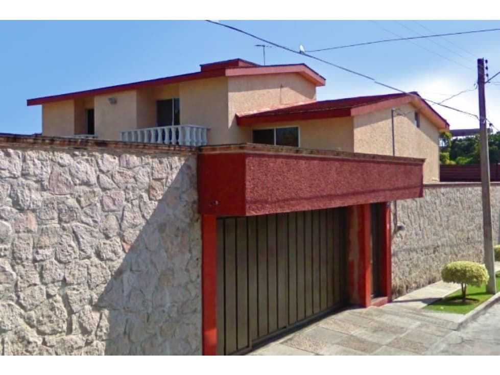Casa en Remate en Frac Manantiales, FG-1933 - 1