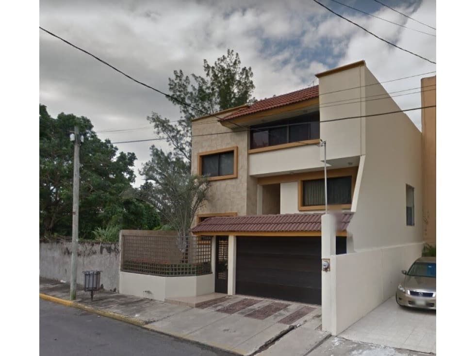 Casa en Remate en La Tampiquera, FG-1961 - 1