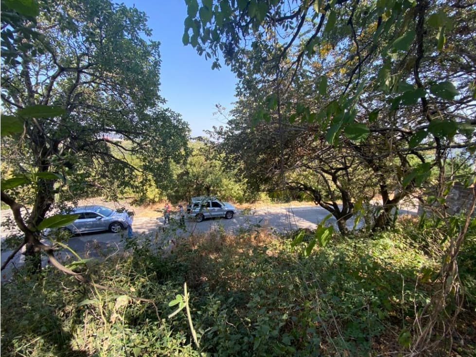 Venta Terreno , Club de Golf Santa Fe, Morelos - 1