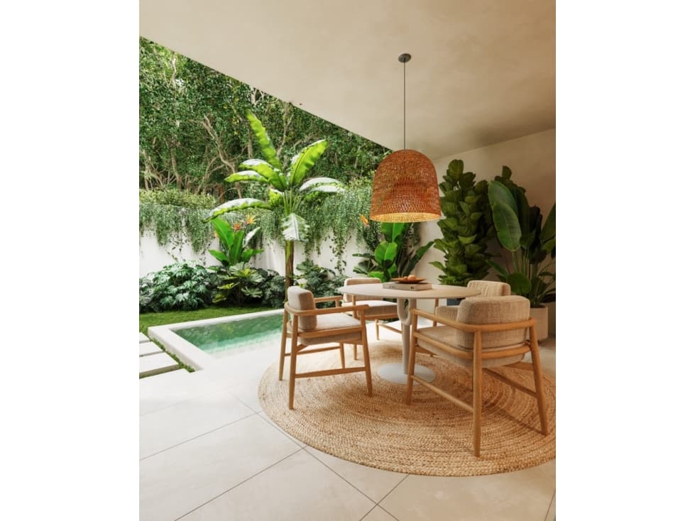 VILLAS KAYBÉ, TULUM - 1