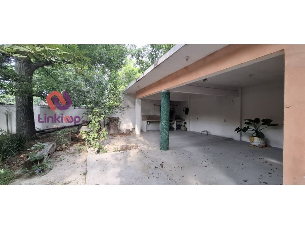 Terreno en Venta, en el centro Garcia, Cabezera Municipal Garcia NL - 1