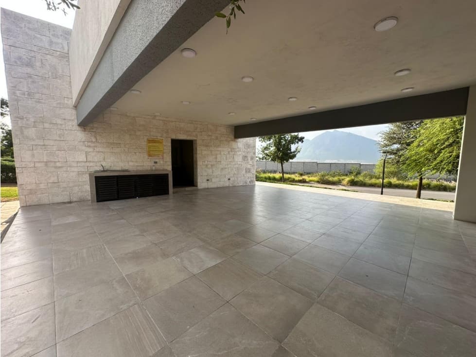 Terreno en venta 2 Lotes en dominio cumbres Fraccionamiento Mirador Residencial - 1