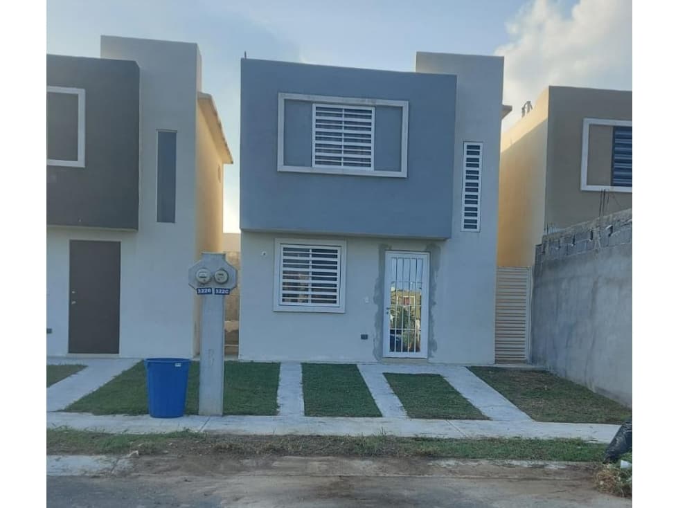 Casa en renta RESIDENCIAL SIERRA NOGAL , Benito Juárez N.L - 1