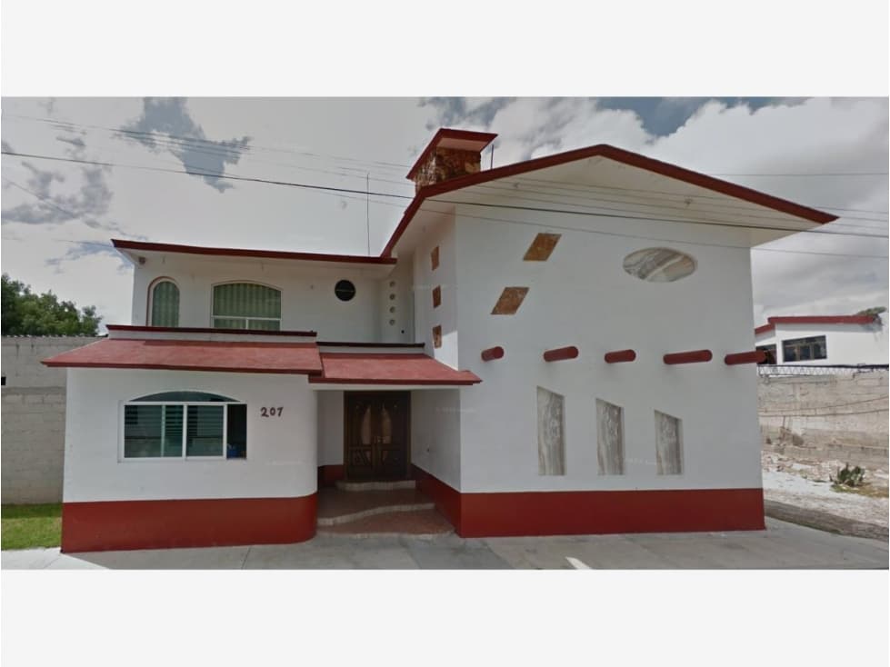 Oportunidad de Inversión: Propiedad Escriturada en Tecali de Herrera - 1