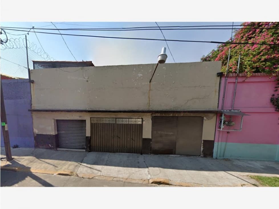 Casa en remate en Estado de Mexico, Nezahualcóyotl, México - 1