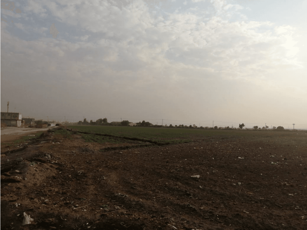 Venta de Terreno en Tizayuca Hidalgo - 1