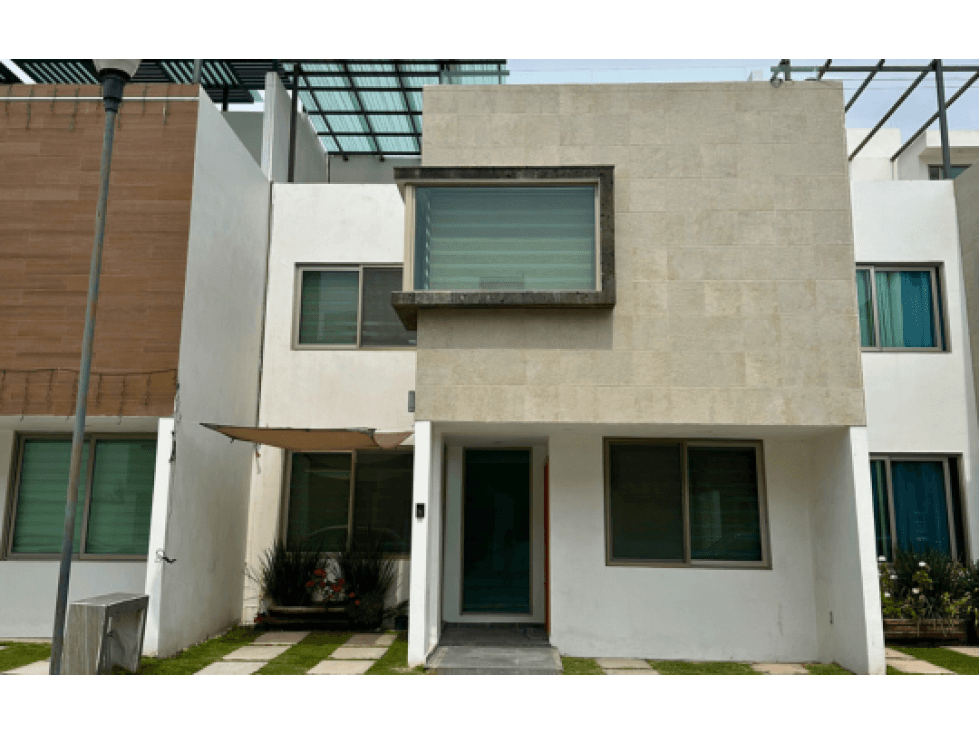 Casa en venta en La Loma, Actopan, Hidalgo. - 1