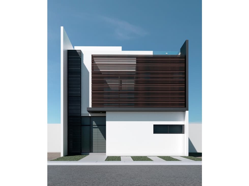 CASA EN VENTA EN PACHUQUILLA MINERAL DE LA REFORMA HGO - 1