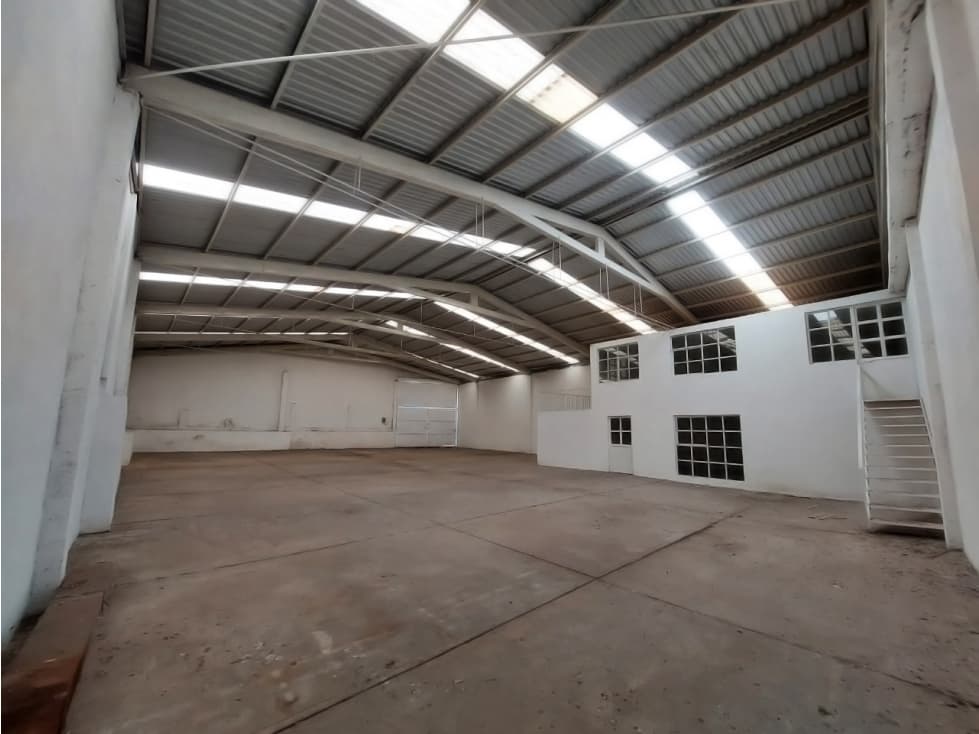 Bodega en Venta en Zacatecas - 1