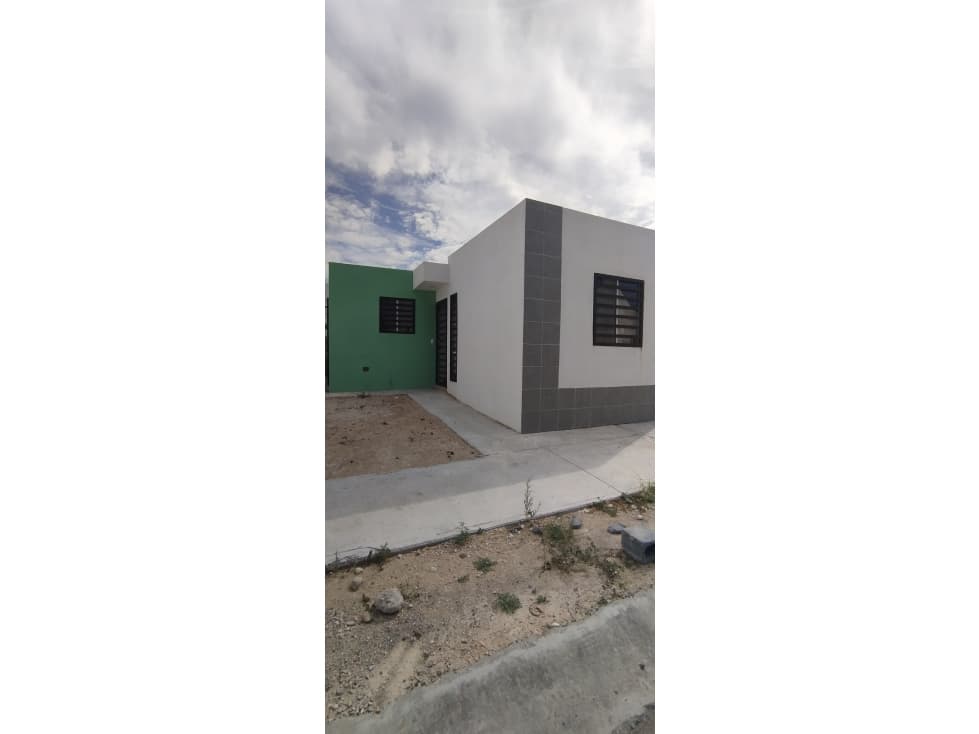Casa en Venta en Privadas San Francisco Escobedo - 1