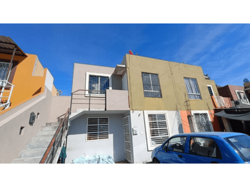 Venta de Departamento en Valle del Roble Cadereyta Nuevo Leon - 1