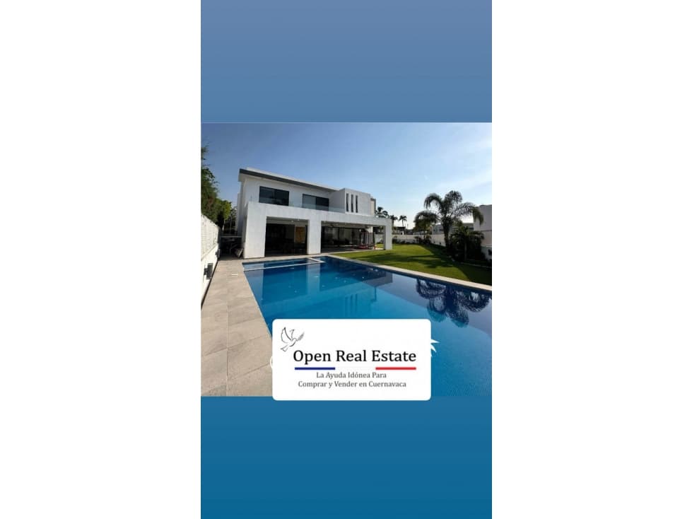 Tu Oasis Privado te Espera, Bonita residencia - 1