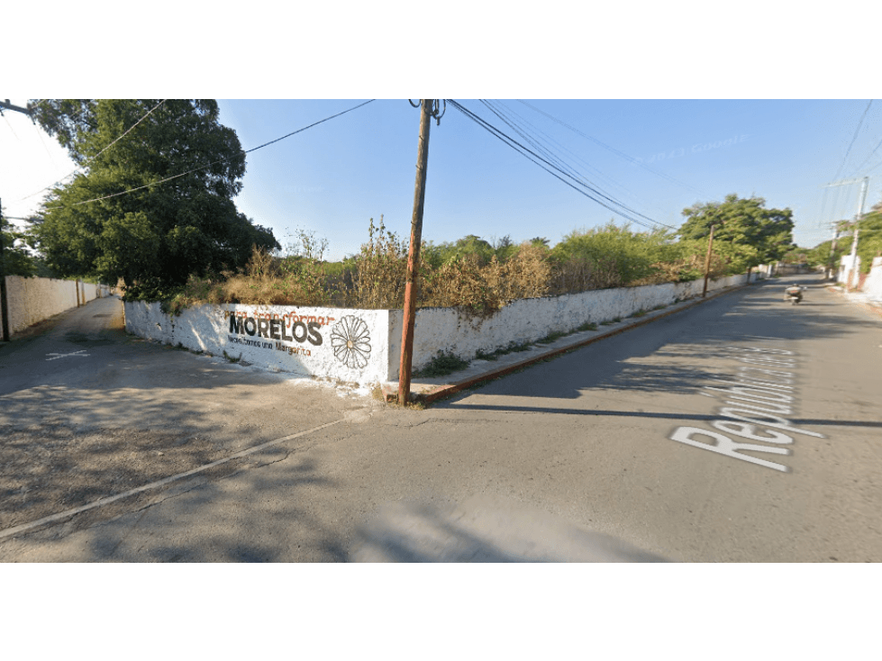 Terreno Urbano en Xochitepec: ¡Inversión Ideal! - 1