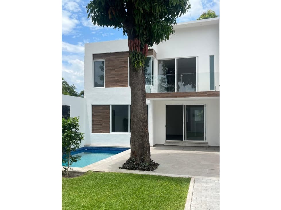 HERMOSA PRIVADA DE 15 CASAS SOLAS,EN 3 MODELOS DIFERENTES - 1