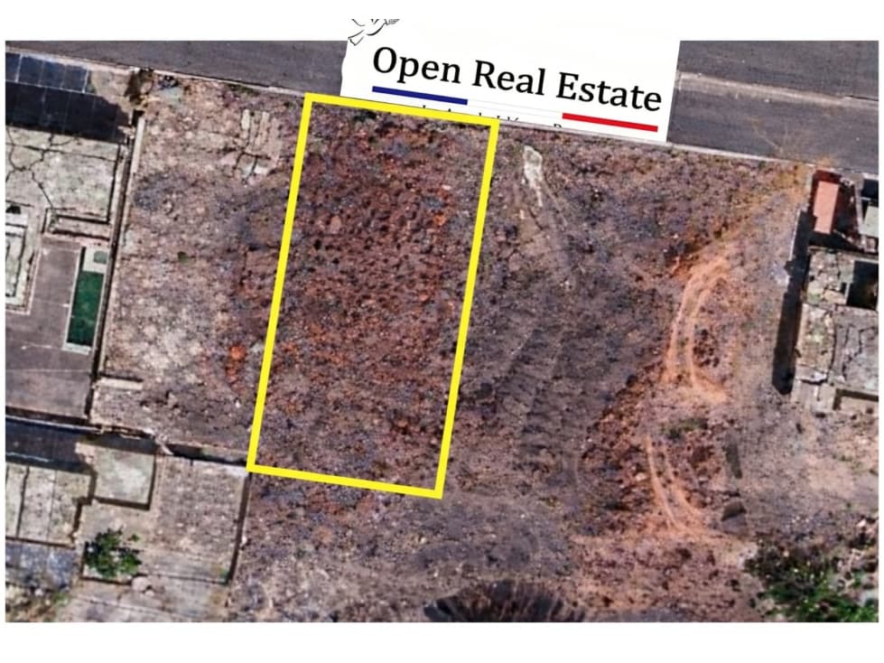 VENTA DE TERRENO EN LOMAS DE COCOYOC - 1